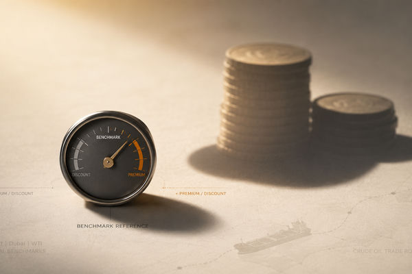 Benchmark Pricing in Energy Trading: A Complete Guide for 2026