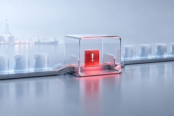 Exception Management: Essential Guide for Trading Operations