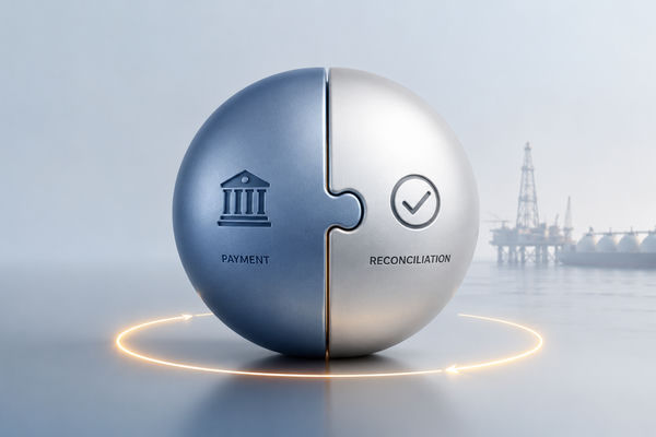 Payment Reconciliation: Streamline Energy Trading Operations