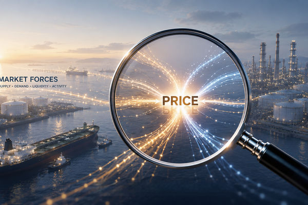 Price Discovery Trends Reshaping Energy Markets in 2026