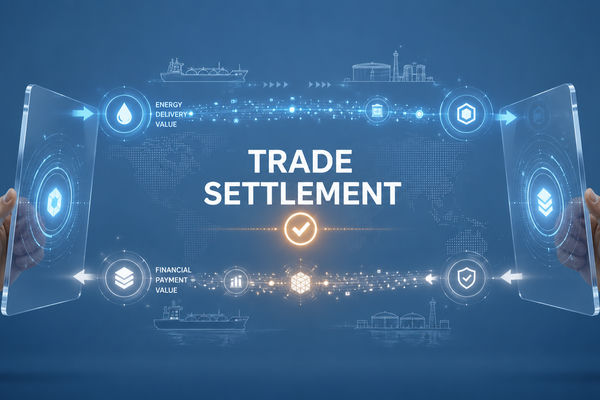 Trade Settlement: Essential Guide for Energy Trading Operations