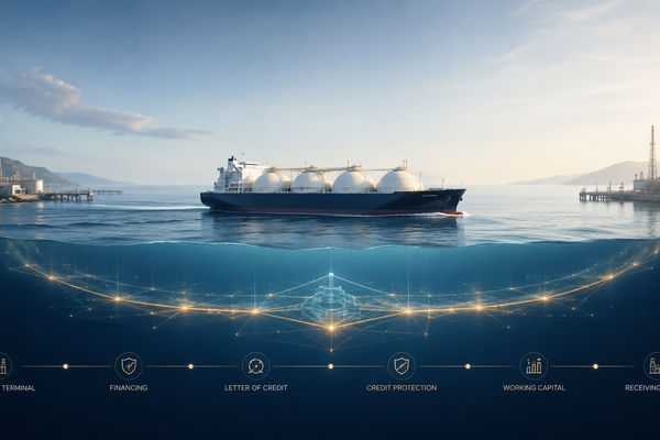 Trade Finance Risk Management: Complete Guide for Energy Traders