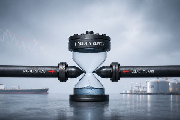 Liquidity Stress Testing in Energy Trading: A Complete Guide