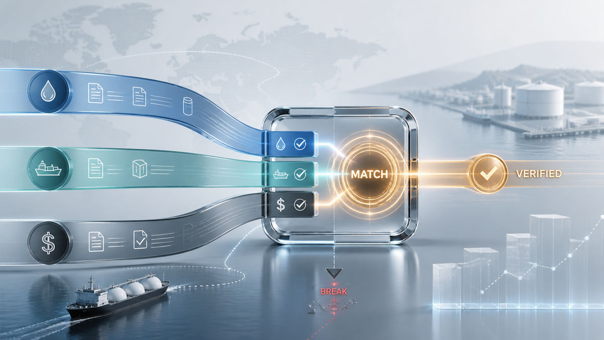 Cross-System Reconciliation: Why Nobody Is Waiting for You to Finish It
